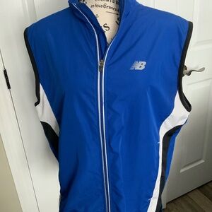 Ladies New Balance Vest Sz L